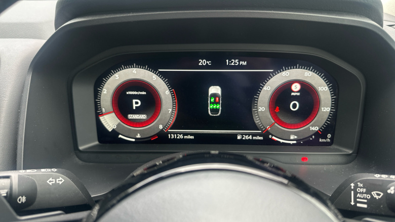 Nissan Qashqai 1.3 DiG-T MH 158 Premiere Edition 5dr Xtronic Petrol Hatchback